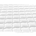 Matelas en mousse confortable pleine grandeur personnalisé de haute qualité